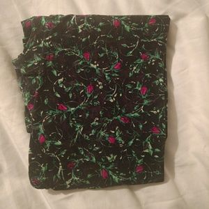 Lularoe TC leggings